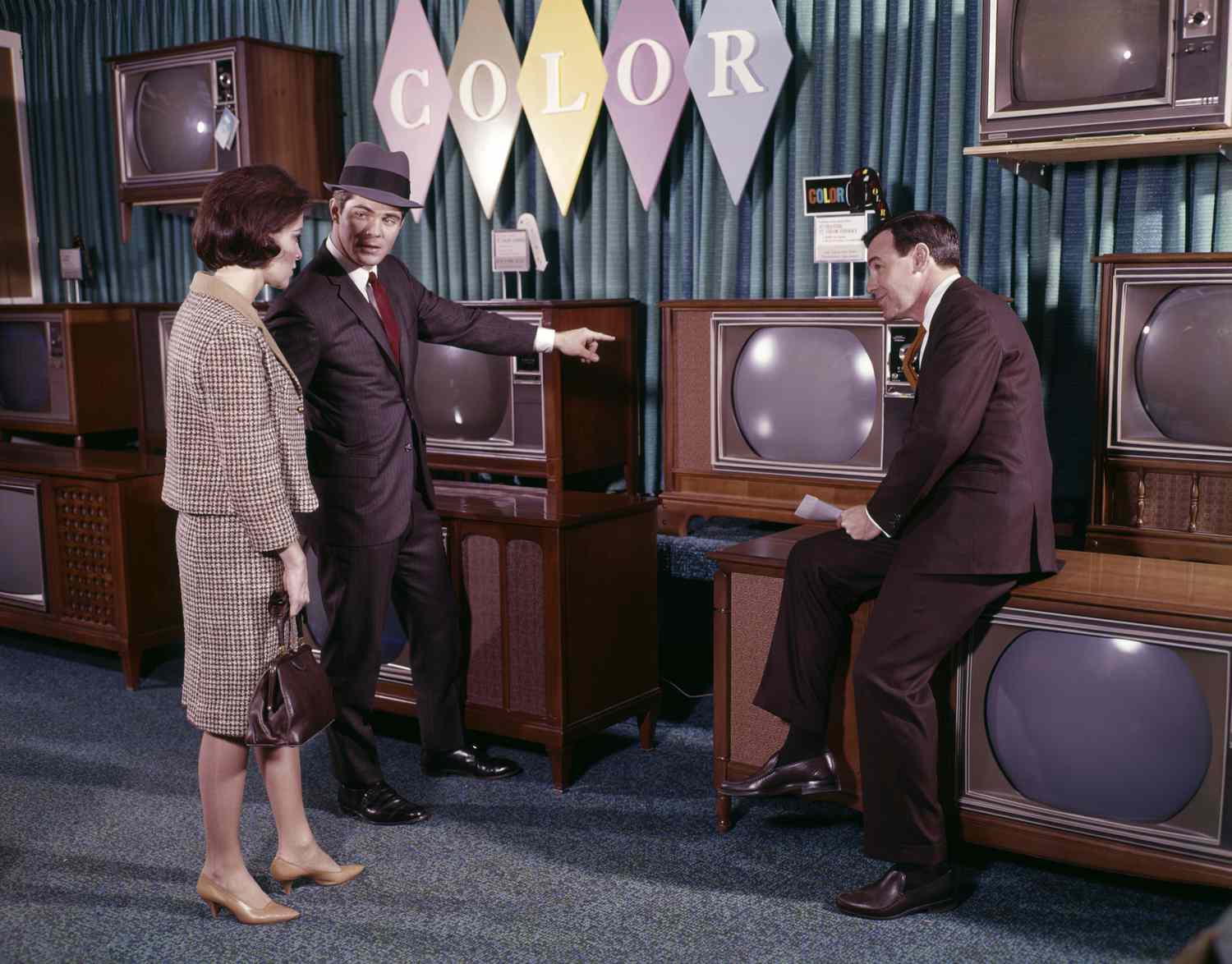 Maçka Televizyon Tamircisi